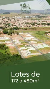 Lote/Terreno à venda, 245m² no Vila Paraíso, Caçapava