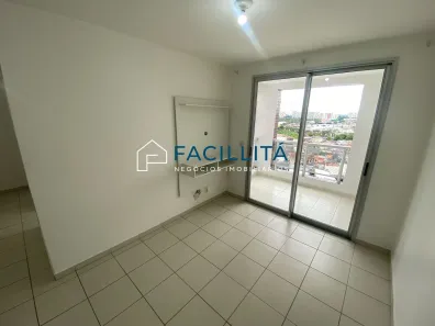 Apartamento com 3 Quartos para alugar, 78m² no Aleixo, Manaus