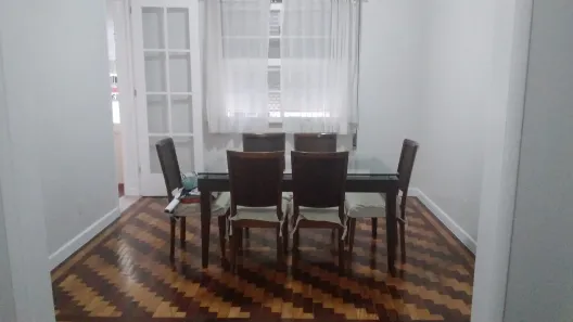 Apartamento com 3 Quartos para alugar, 96m² no Copacabana, Rio de Janeiro