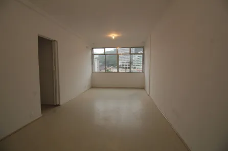 Apartamento com 4 Quartos para alugar, 115m² no Laranjeiras, Rio de Janeiro