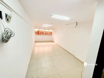Sala Comercial para alugar, 32m² no Centro, Nova Iguaçu