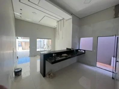 Casa com 3 Quartos à venda, 108m² no Plano Diretor Sul, Palmas