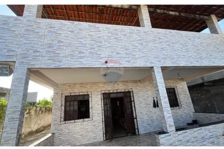 Casa com 6 Quartos à venda, 175m² no Jauá (Abrantes), Camaçari