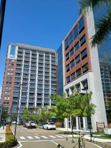 Sala Comercial para alugar, 31m² no Ponta Negra, Manaus