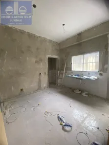 Apartamento com 1 Quarto para alugar, 31m² no Jardim América, Várzea Paulista