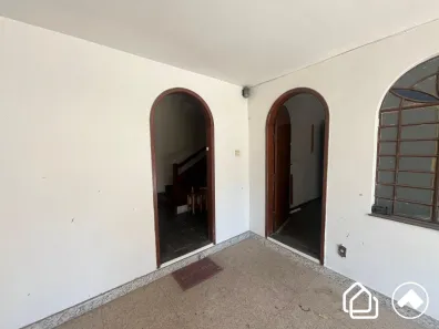 Casa com 4 Quartos para alugar, 372m² no Comiteco, Belo Horizonte