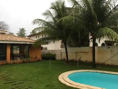 Casa de Condomínio com 4 Quartos à venda, 800m² no , Vera Cruz