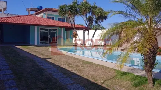 Casa de Condomínio com 5 Quartos para venda ou aluguel, 612m² no Olivença, Ilhéus