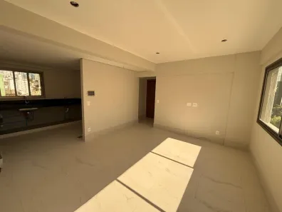 Cobertura com 3 Quartos à venda, 121m² no São Lucas, Belo Horizonte