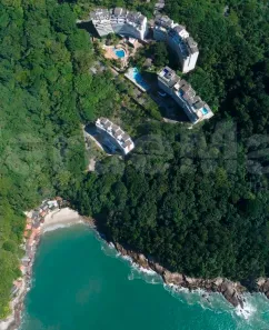 Apartamento com 3 Quartos à venda, 168m² no Balneário Praia do Pernambuco, Guarujá