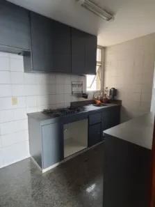 Apartamento com 3 Quartos à venda, 80m² no Savassi, Belo Horizonte