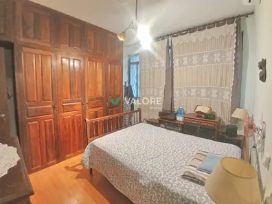 Apartamento com 3 Quartos à venda, 97m² no Carmo, Belo Horizonte