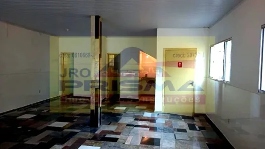 Ponto Comercial à venda, 118m² no Jardim Brasil, Itupeva