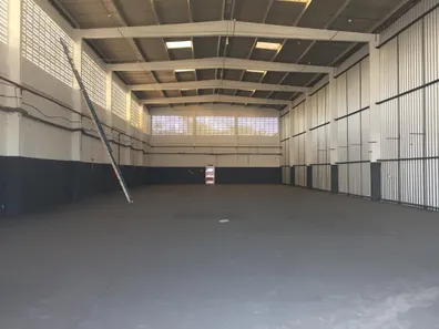 Galpão/Depósito/Armazém para alugar, 1300m² no Granjas Rurais Presidente Vargas, Salvador