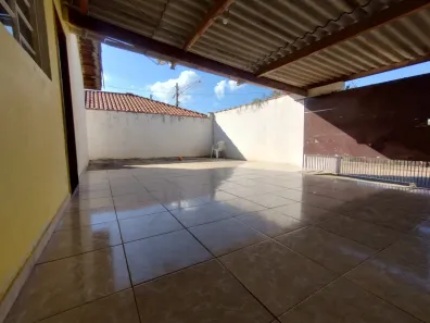 Casa com 3 Quartos à venda, 90m² no Alcides Vieira, Araçoiaba da Serra