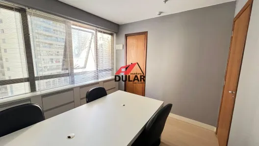 Sala Comercial para alugar, 28m² no Sul, Brasília