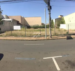 Lote/Terreno à venda, 1050m² no Centro, Rio Claro