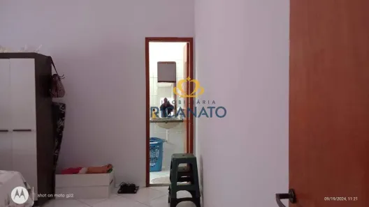 Casa com 3 Quartos à venda, 101m² no Loteamento Lago Sul (Taquaralto), Palmas