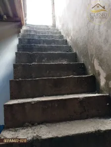 Sobrado com 2 Quartos à venda, 112m² no Samambaia Norte, Brasília