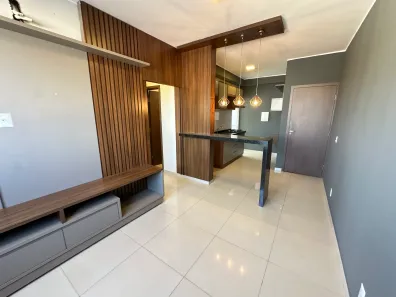 Apartamento com 2 Quartos à venda, 60m² no Graciosa - Orla 14, Palmas