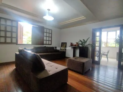 Casa com 3 Quartos à venda, 105m² no São Pedro, Belo Horizonte