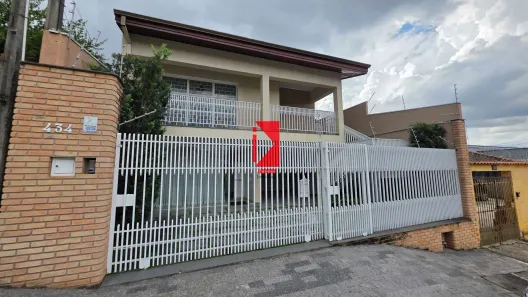 Casa com 3 Quartos à venda, 230m² no Jardim Gutierres, Sorocaba