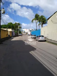 Galpão/Depósito/Armazém à venda, 1610m² no São Cristóvão, Salvador