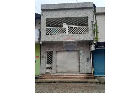 Casa com 3 Quartos à venda, 60m² no Nossa Senhora do O, Ipojuca