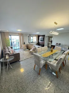 Apartamento com 3 Quartos à venda, 180m² no Aleixo, Manaus