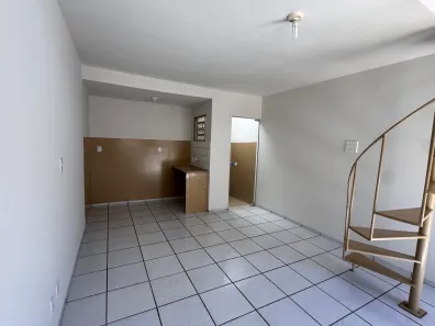 Kitnet para alugar, 35m² no Plano Diretor Norte, Palmas