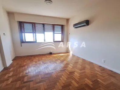 Apartamento com 1 Quarto para alugar, 42m² no Glória, Rio de Janeiro