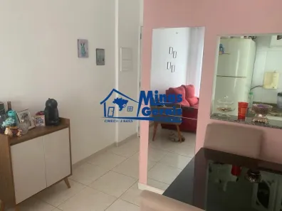 Apartamento com 2 Quartos à venda, 60m² no Jardim Jaraguá, Taubaté
