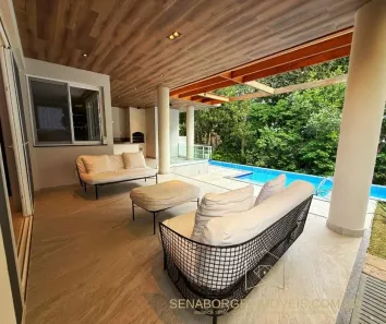 Casa de Condomínio com 3 Quartos à venda, 352m² no Alphaville I, Salvador