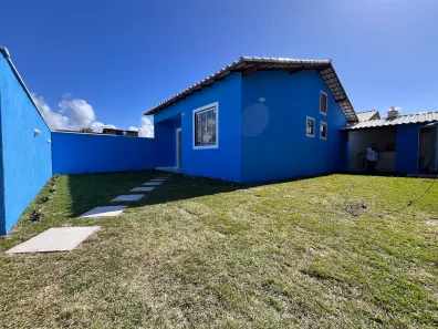 Casa de Condomínio com 2 Quartos à venda, 99m² no Nova Califórnia (Tamoios), Cabo Frio