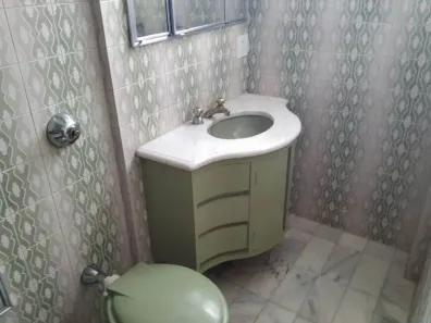 Apartamento com 4 Quartos para alugar, 220m² no Funcionários, Belo Horizonte