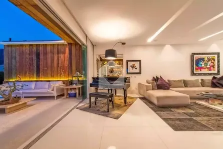 Cobertura com 3 Quartos para venda ou aluguel, 354m² no Barra da Tijuca, Rio de Janeiro