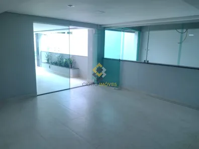 Cobertura com 4 Quartos à venda, 173m² no Caiçara-Adelaide, Belo Horizonte