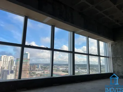 Sala Comercial com 2 Quartos para alugar, 65m² no Boa Viagem, Recife