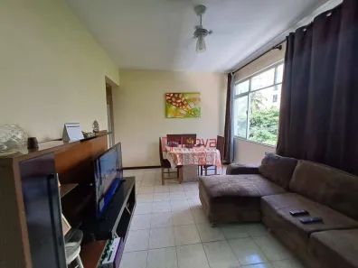 Apartamento com 2 Quartos à venda, 75m² no Pituba, Salvador