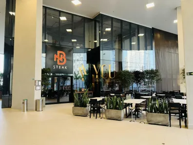 Sala Comercial com 2 Quartos para alugar, 70m² no Setor Marista, Goiânia