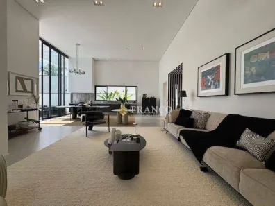 Casa de Condomínio com 3 Quartos à venda, 221m² no Jardim das Nações, Taubaté