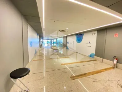 Sala Comercial para alugar, 35m² no Marechal Rondon, Canoas
