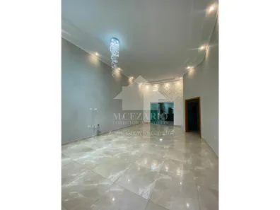Casa com 3 Quartos para alugar, 250m² no Condomínio Residencial Tecoara, Taubaté