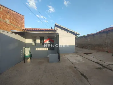 Casa com 1 Quarto à venda, 43m² no Jardim Guanabara, Rio Claro