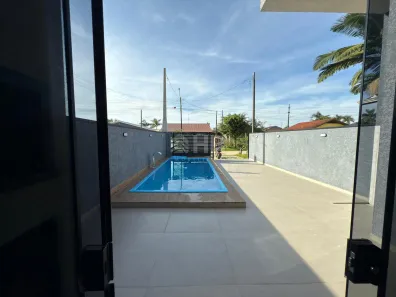 Casa com 3 Quartos à venda, 76m² no Balneário Solimar, Matinhos