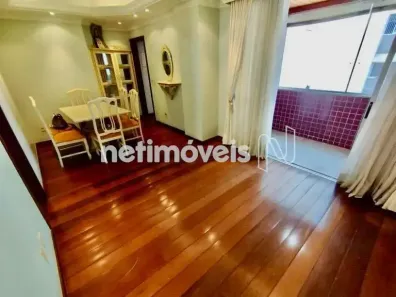 Apartamento com 3 Quartos à venda, 96m² no Savassi, Belo Horizonte