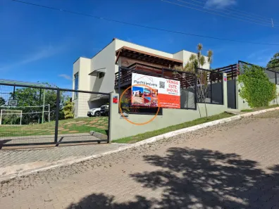 Casa de Condomínio com 3 Quartos para alugar, 321m² no Setor Habitacional Jardim Botânico, Brasília