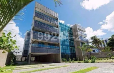 Flat com 1 Quarto à venda, 30m² no Candeias, Jaboatão dos Guararapes