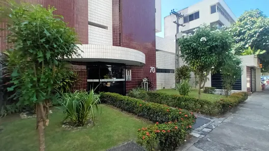 Ponto Comercial com 2 Quartos para alugar, 34m² no Boa Viagem, Recife