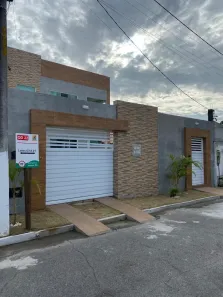Casa de Condomínio com 4 Quartos para alugar, 260m² no Arembepe (Abrantes), Camaçari